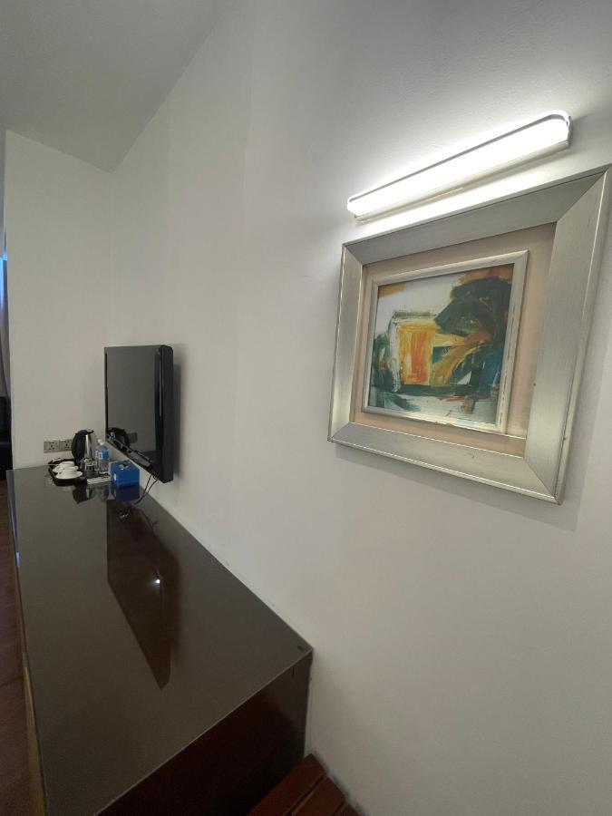 New World Express Motel Bintulu Zewnętrze zdjęcie